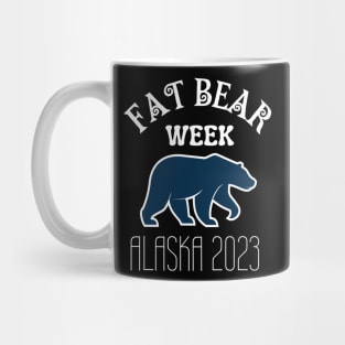 Fat-bear-week Mug